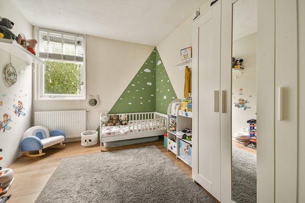 Medium property photo - Wamelstraat 119, 1106 DN Amsterdam